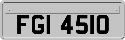 FGI4510