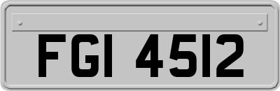 FGI4512
