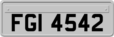 FGI4542