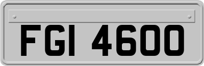 FGI4600