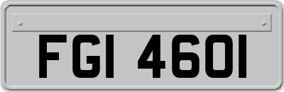 FGI4601