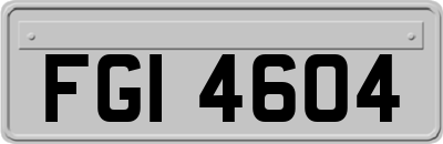 FGI4604