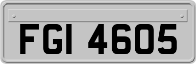 FGI4605