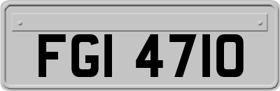 FGI4710