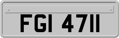 FGI4711