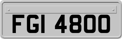 FGI4800