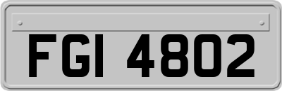 FGI4802