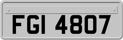 FGI4807