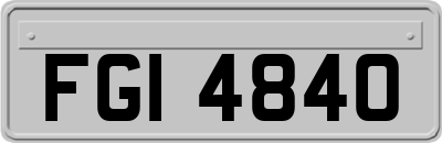 FGI4840