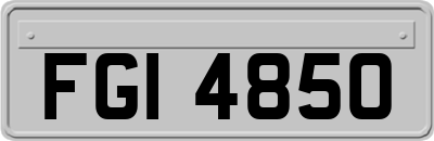 FGI4850
