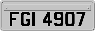 FGI4907