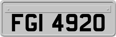 FGI4920