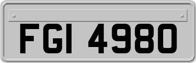 FGI4980