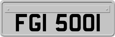FGI5001