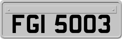 FGI5003