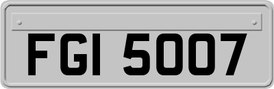 FGI5007