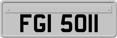 FGI5011