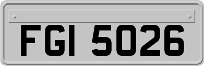FGI5026