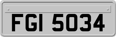 FGI5034