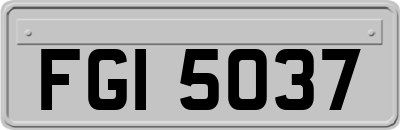 FGI5037