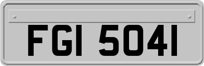 FGI5041