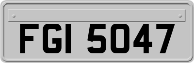 FGI5047