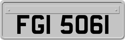 FGI5061