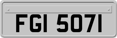 FGI5071