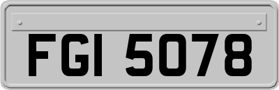 FGI5078