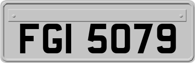 FGI5079