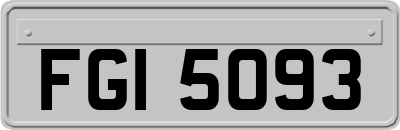 FGI5093