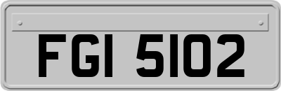 FGI5102