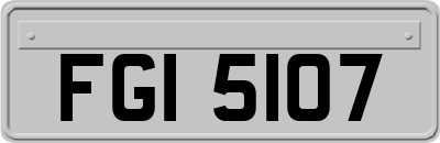 FGI5107