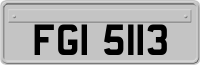 FGI5113