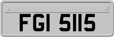 FGI5115