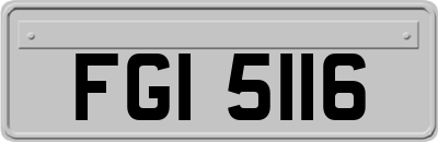 FGI5116