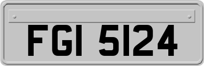 FGI5124
