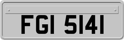 FGI5141