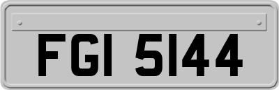 FGI5144
