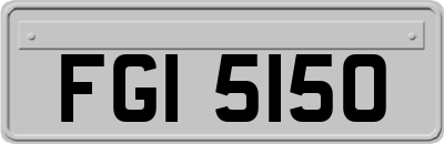 FGI5150