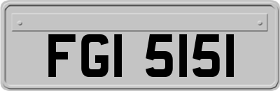 FGI5151