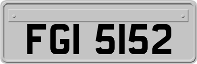FGI5152