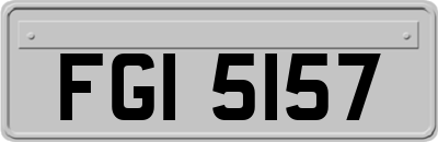 FGI5157