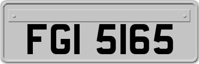 FGI5165