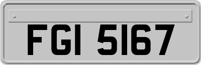 FGI5167