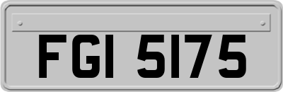 FGI5175
