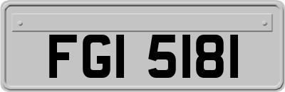 FGI5181