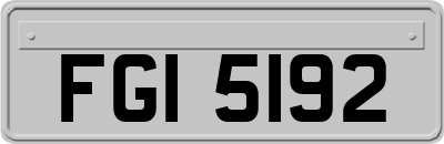 FGI5192