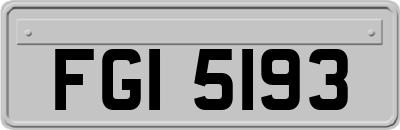 FGI5193