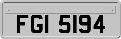 FGI5194